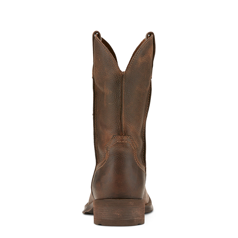 Ariat 10015307 MENS RAMBLER - WICKER