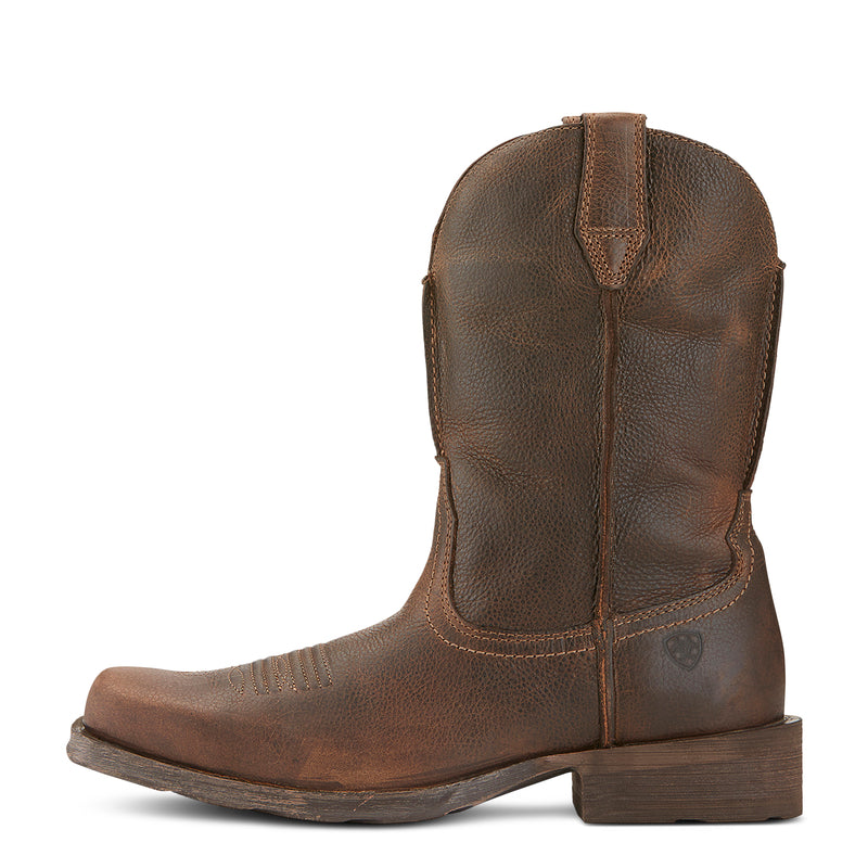 Ariat 10015307 MENS RAMBLER - WICKER