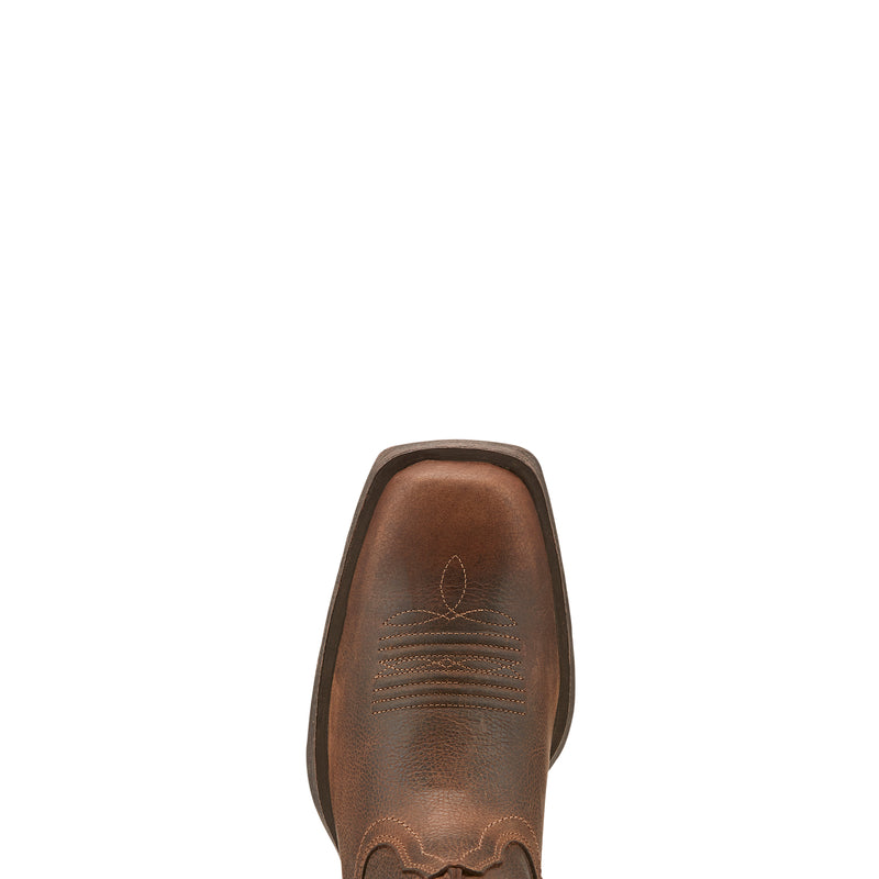 Ariat 10015307 MENS RAMBLER - WICKER
