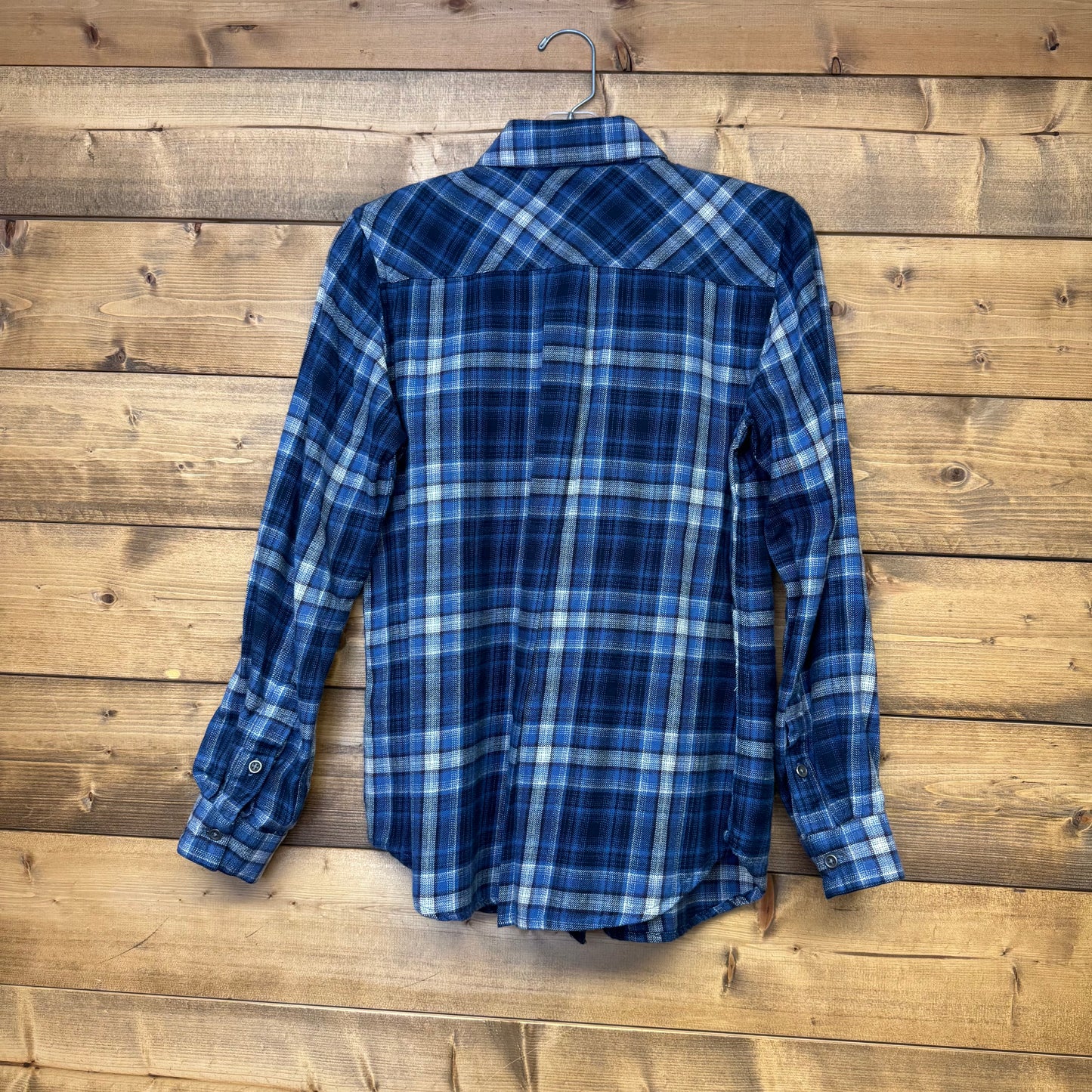 ARIAT 10041640 Real Billie Jean Shirt