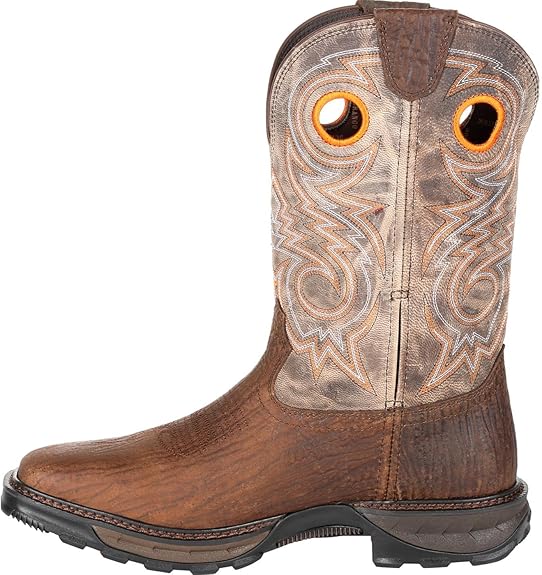 Durango® DDB0242 Maverick XP™ Western Work Boot