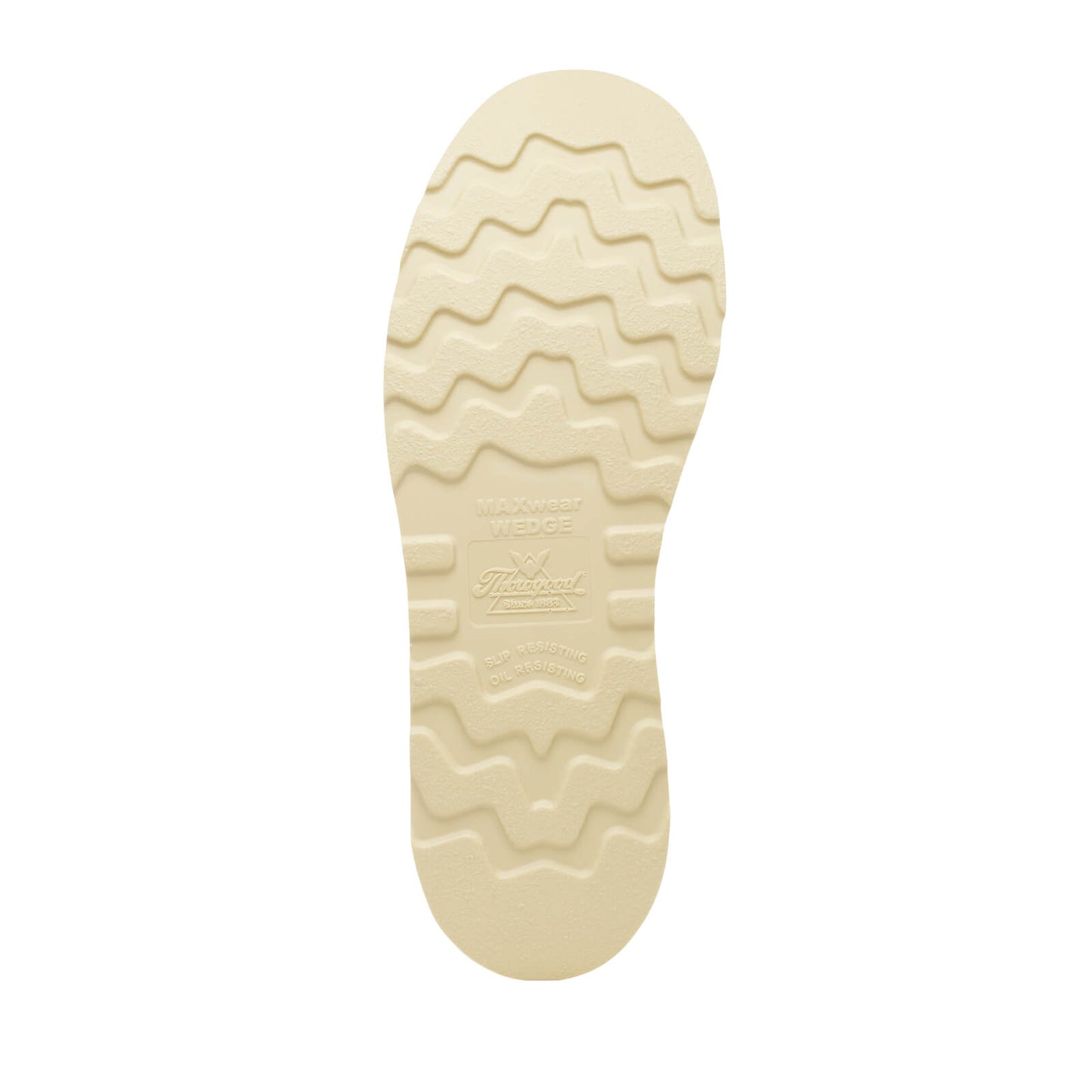 Thorogood 804-4210 Wellington Wedge Non-Saftey