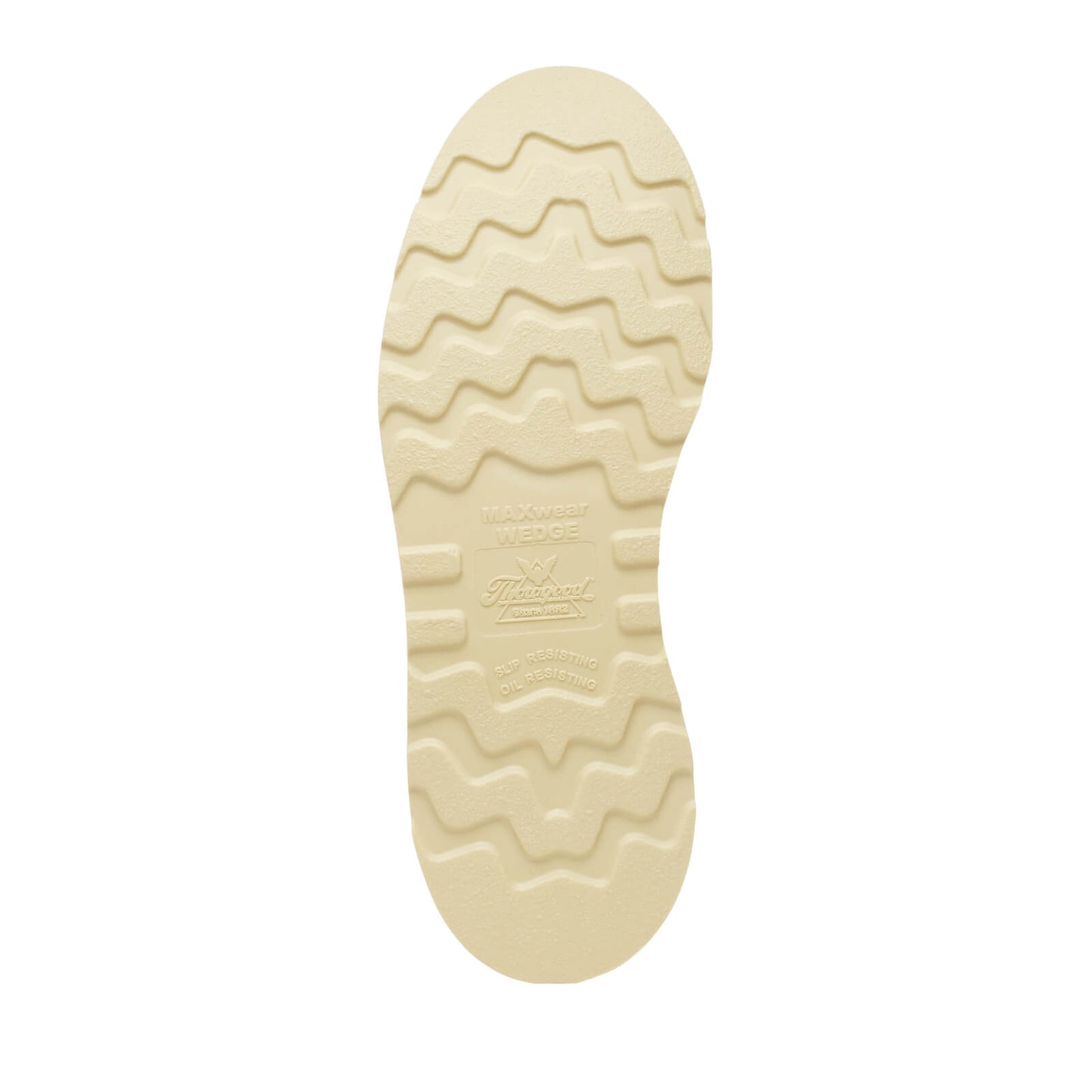 Thorogood 814-4178 - 8″ TRAIL CRAZYHORSE MOC TOE – MAXWEAR WEDGE™