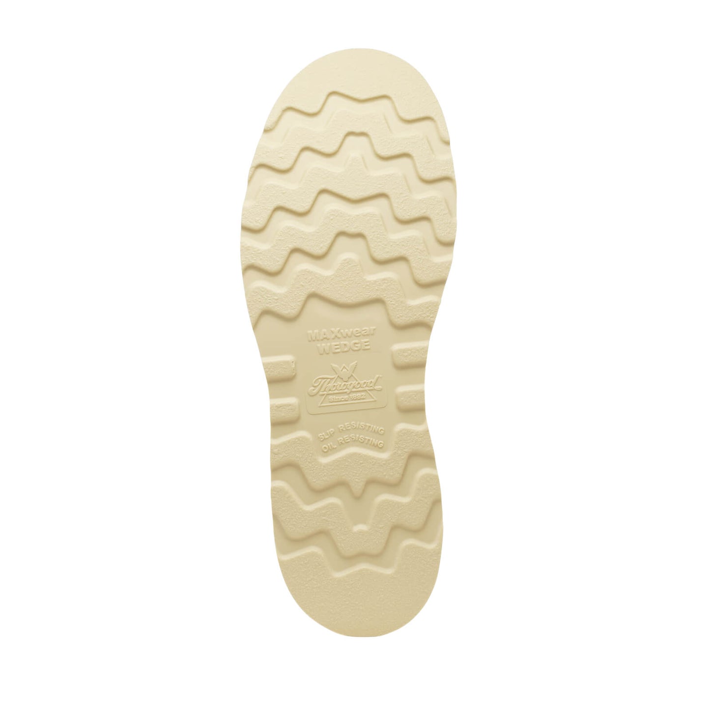 Thorogood 814-4208 - 11″ TOBACCO PULL-ON WELLINGTON – MAXWEAR WEDGE™