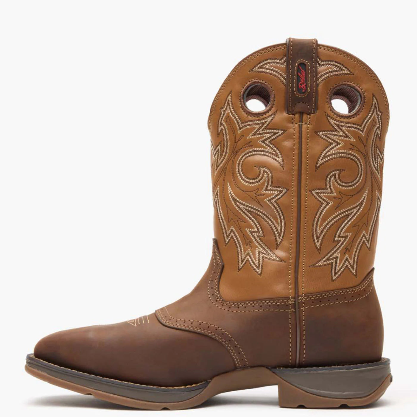 Durango DB019 Steel Toe Waterproof Western Boot