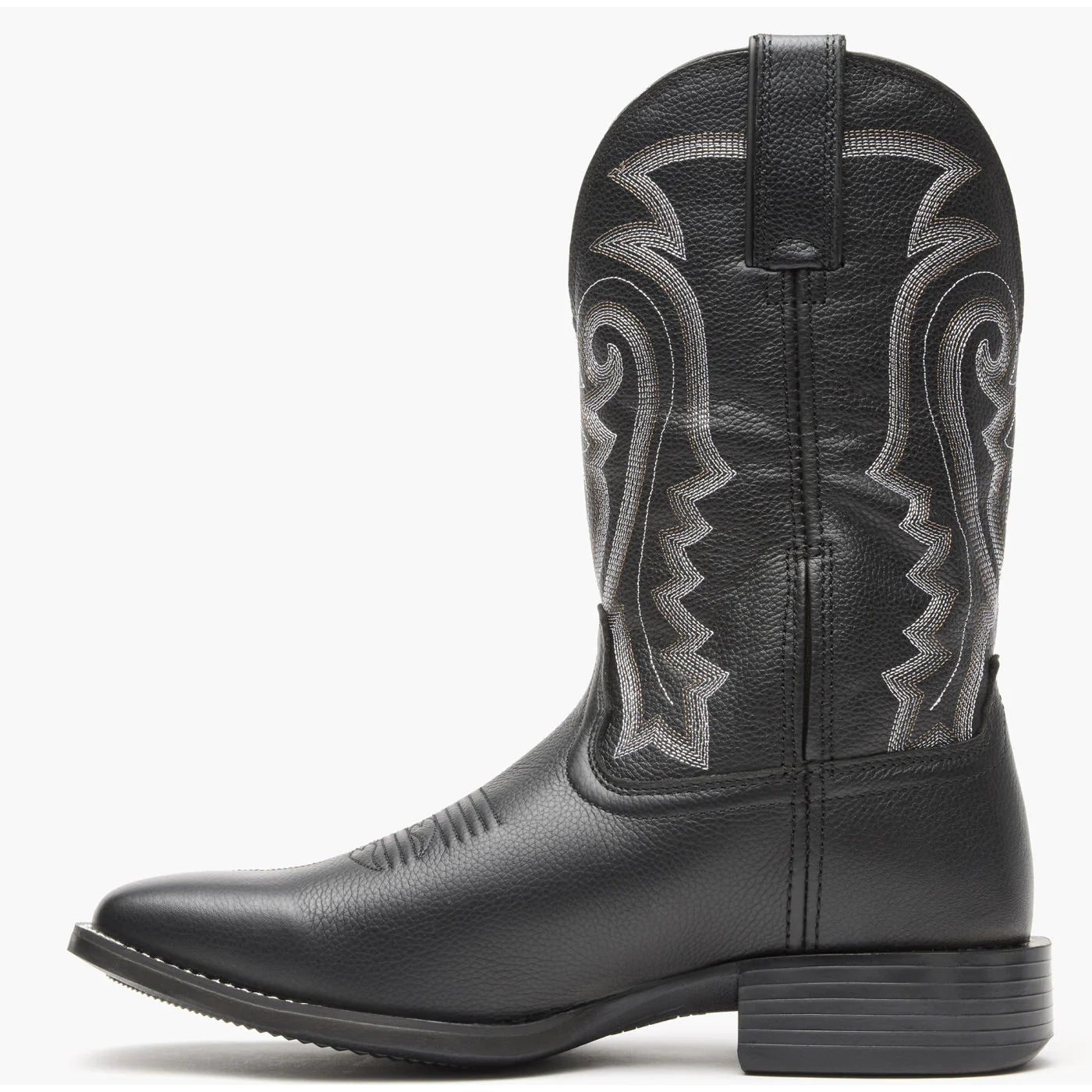 Durango DDB0340 Westward Black Onyx Western Boot