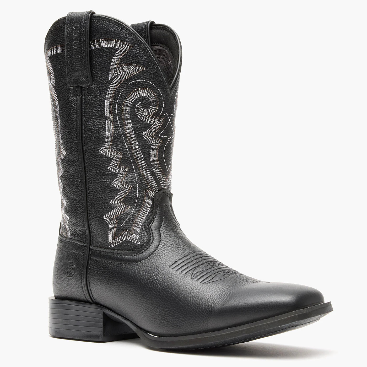 Durango DDB0340 Westward Black Onyx Western Boot