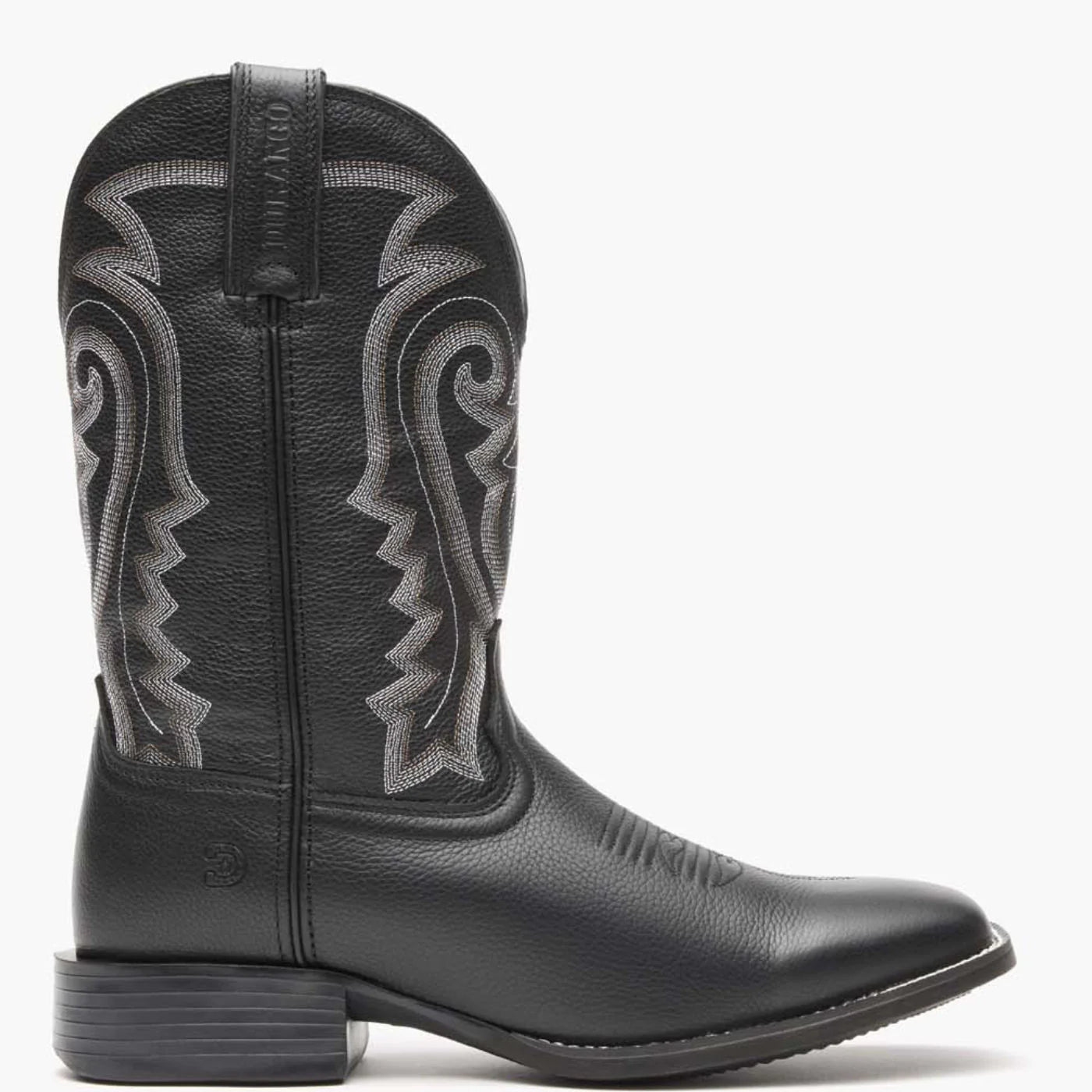 Durango DDB0340 Westward Black Onyx Western Boot