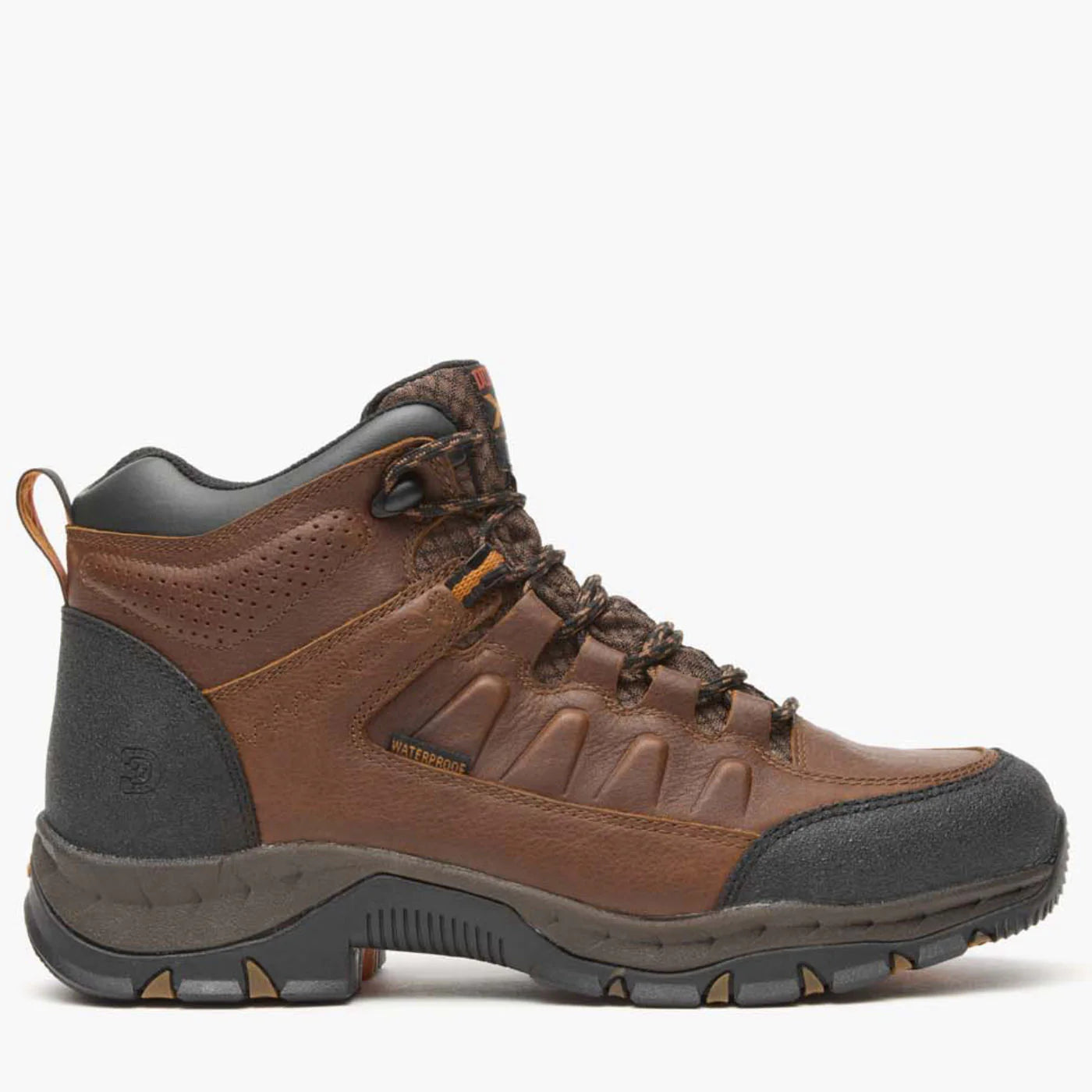 Durango® DDB0364 Renegade XPTM Dark Earth Waterproof Hiker