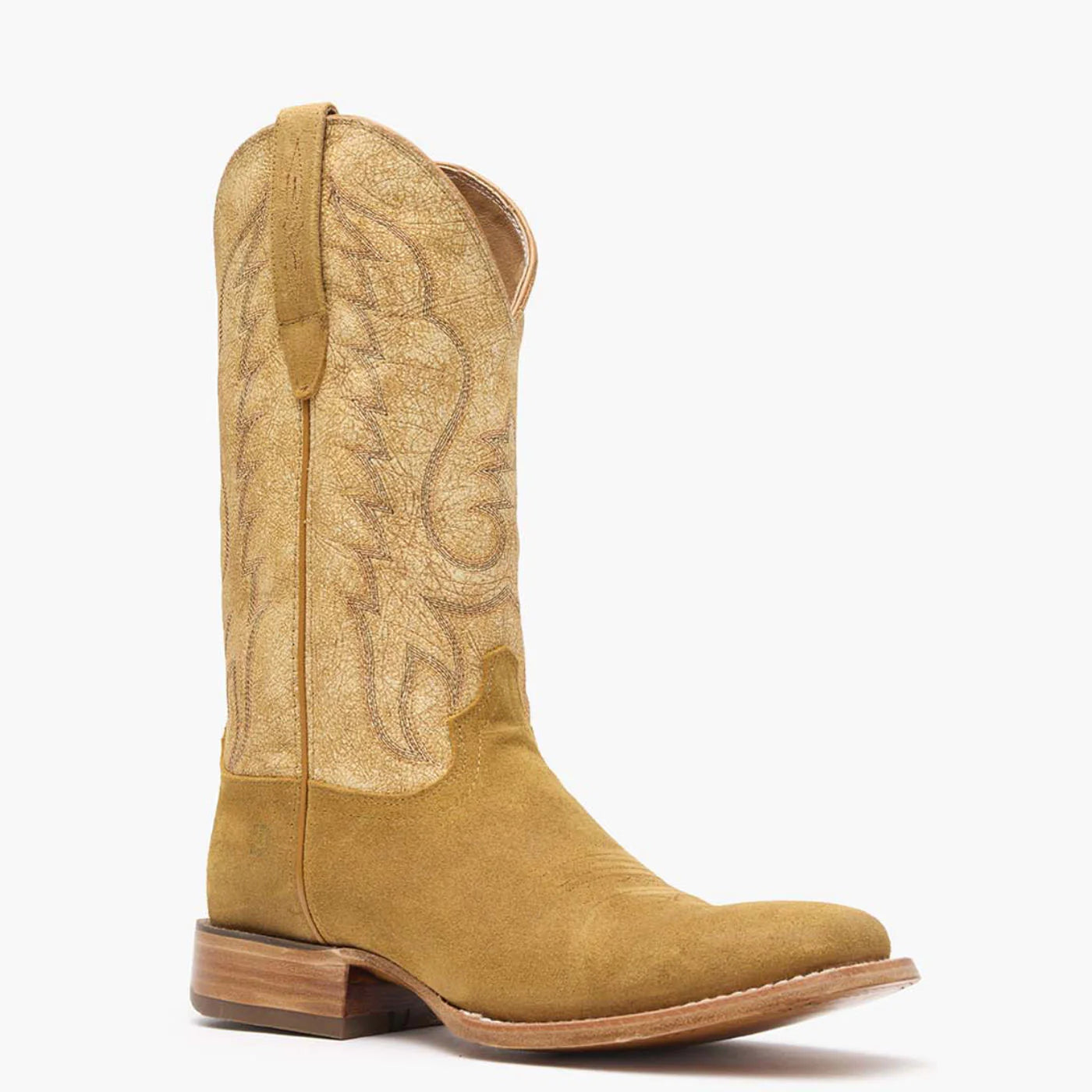 Durango DDB0411 Arena Pro Gold Rush 13'' Western Boot