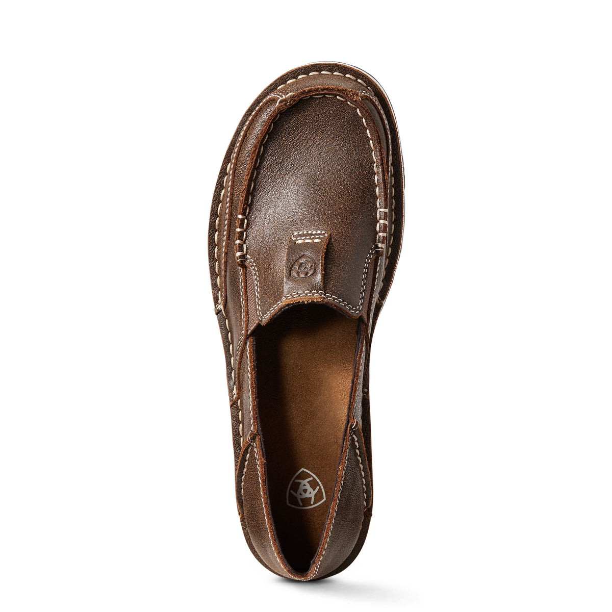 Ariat 10029967 Women's Cruiser Vintage Bomber