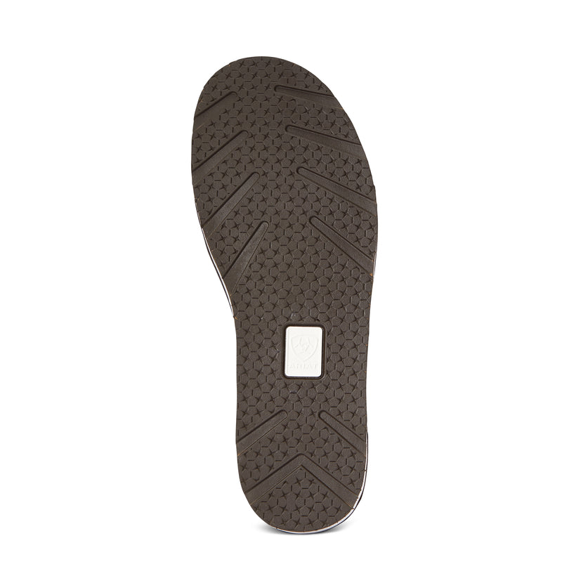 Ariat 10033932 CRUISER CHOCOLATE CHIP SUEDE