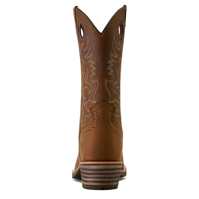 Ariat 10064046 Hybrid Roughstock Cutter Toe