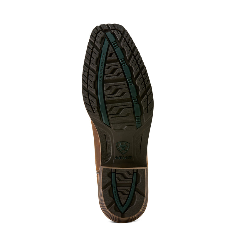 Ariat 10064046 Hybrid Roughstock Cutter Toe