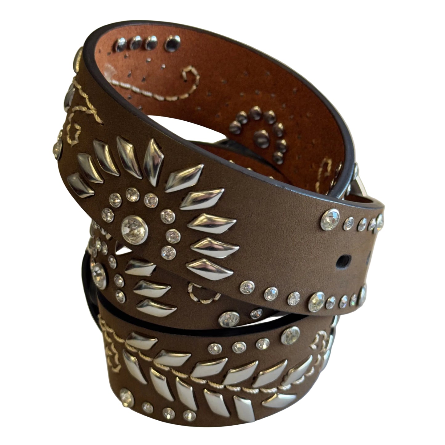 Womens Nocona Belt -N3499544