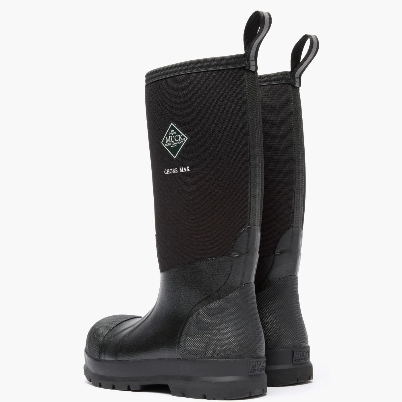 Muck Boot MAX-CMP Composite Toe Chore Max Tall Boot