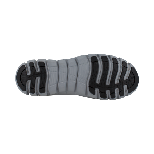 Reebok RB044 Sublite Cushion Static Dissipative Alloy Toe Grey / Blue