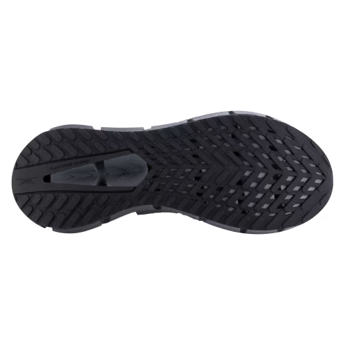 Reebok RB3031 Floatzig Static Dissipative Comp Toe Black / Grey