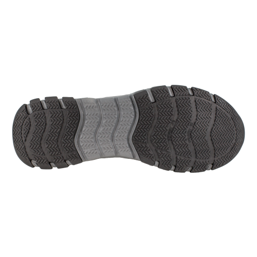 Reebok RB416 Sublite Work Static Dissipative Composite Toe Black / Grey