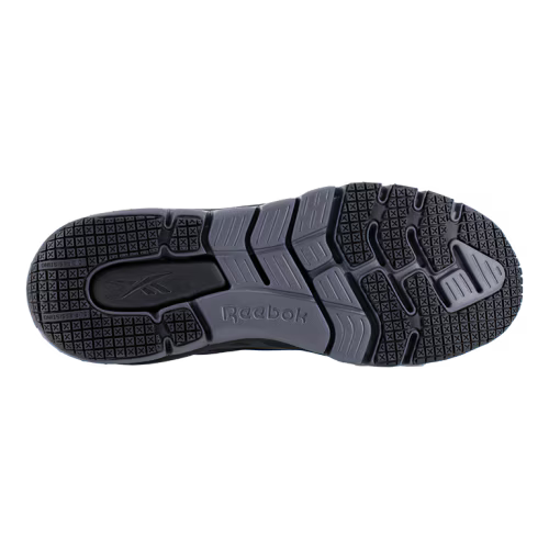 Reebok RB5122 Flex Trainer Work Static Dissipative Comp Toe Grey / Black