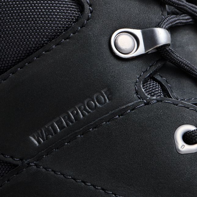 Redwing 3029 Versapro ESD Composite Toe CSA ESD Waterproof Black