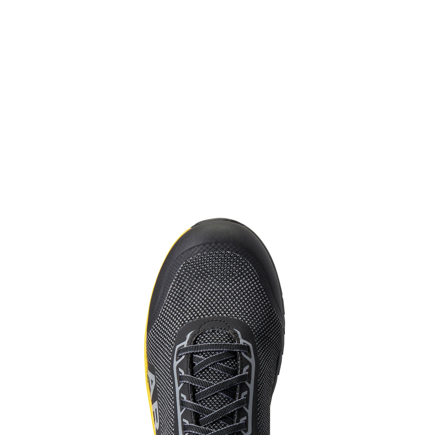 Ariat 10040319 Outpace Static Dissipative Composite Toe Work Shoe Charcoal