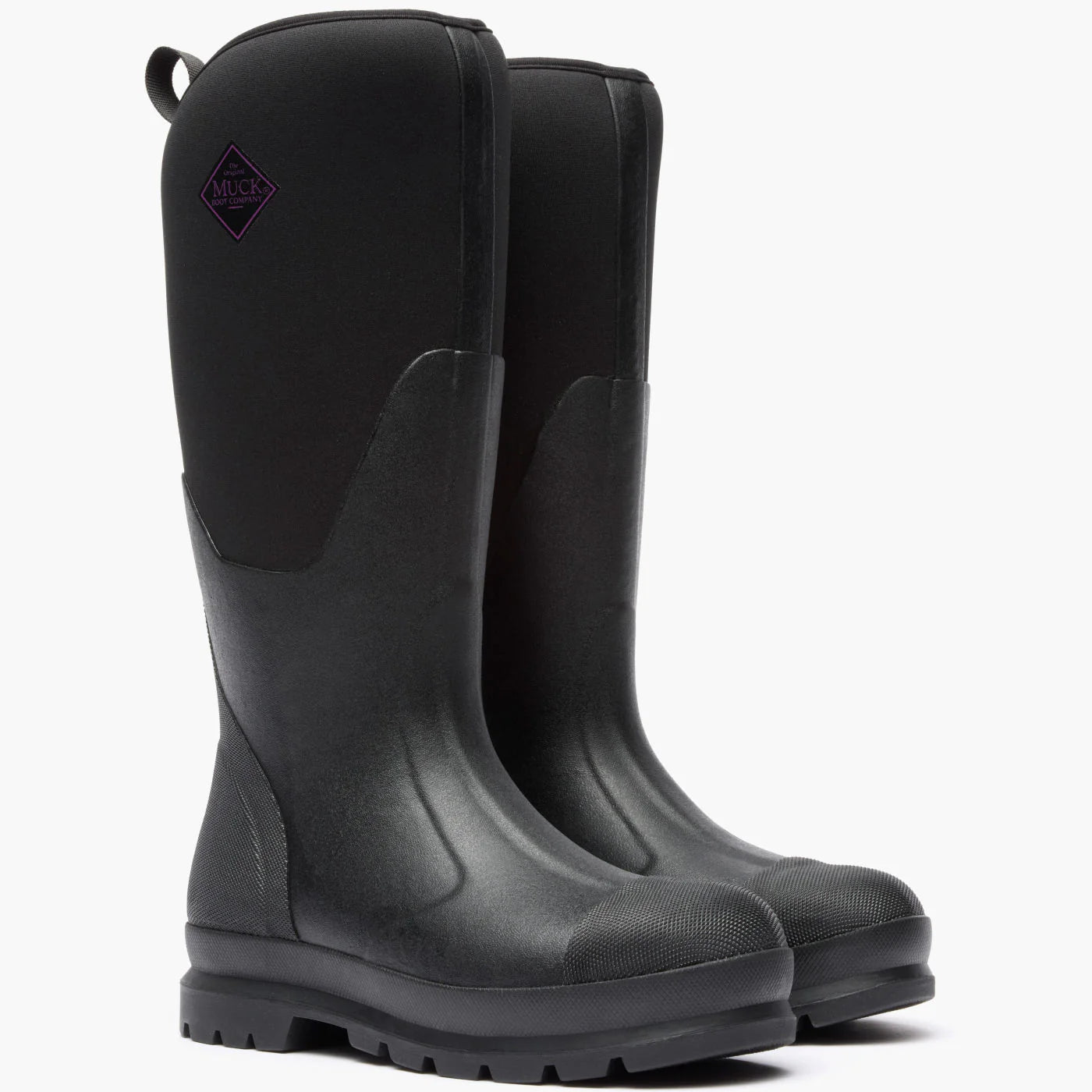 Muck Boot WCHT-000 Chore Tall