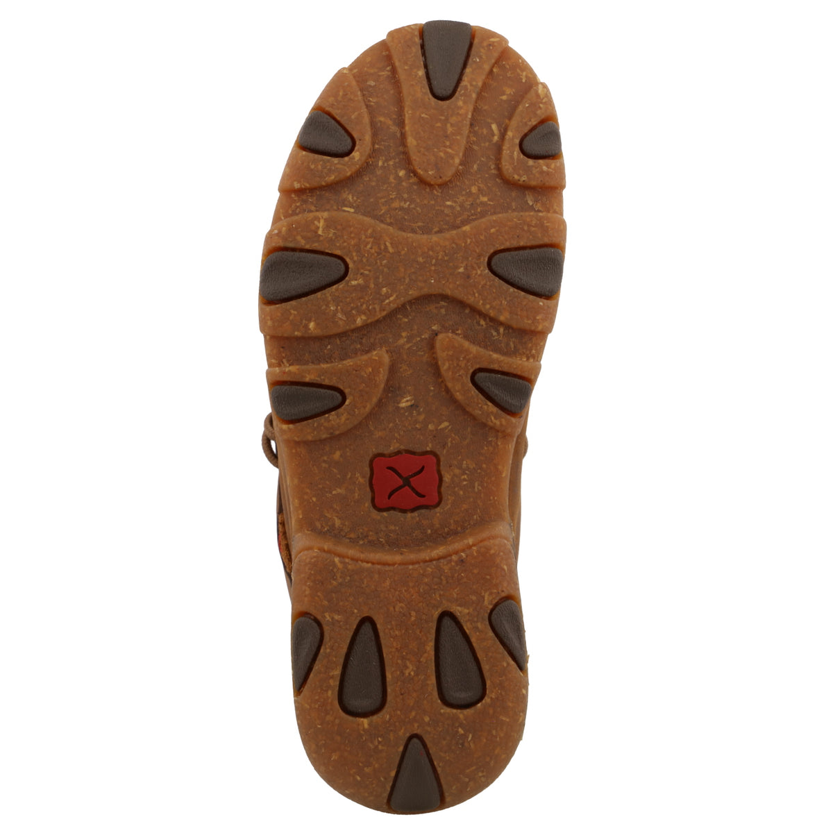 Twisted X YDM0046 Oiled Saddle & Midnight Children's