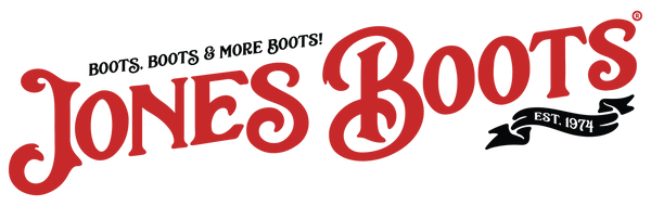 Jones Boots