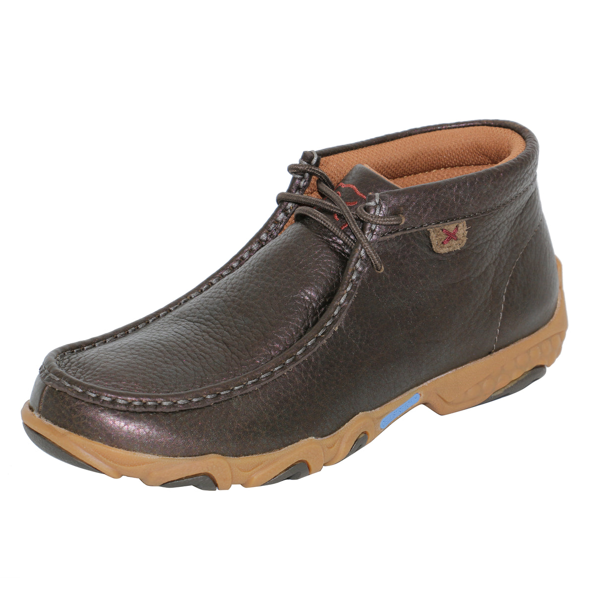 Twisted X WDMX002 Opal Brown Cellstretch