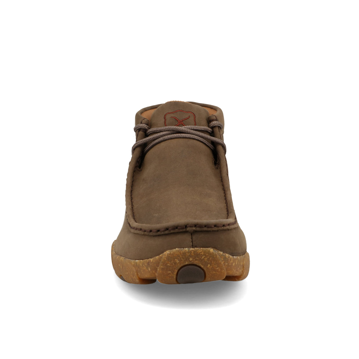 Twisted X MDM0095 Shitake Chukka Driving Moc