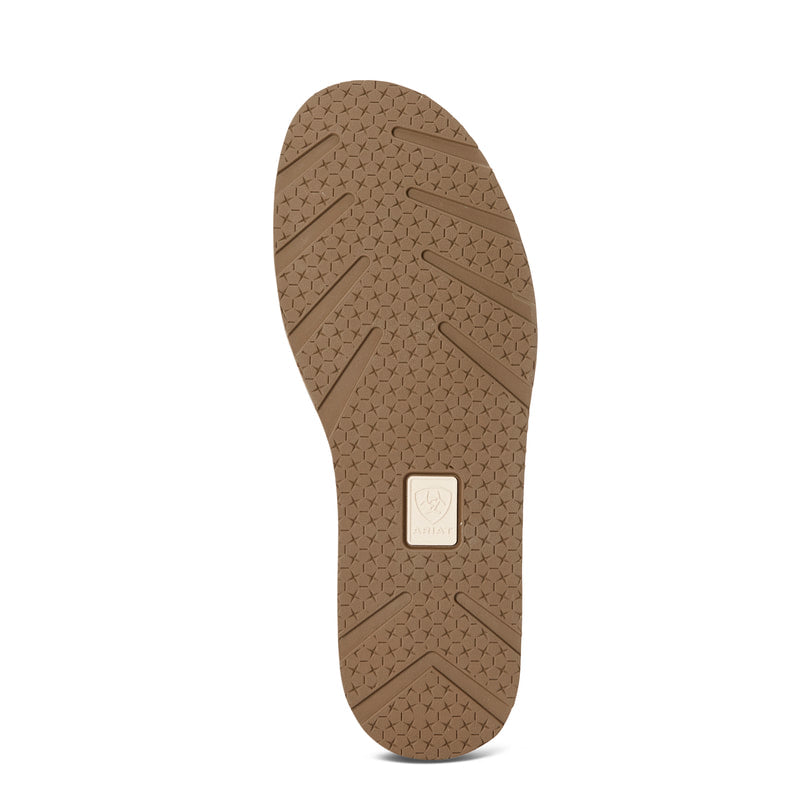 Ariat 10023008 Cruiser Brown Bomber
