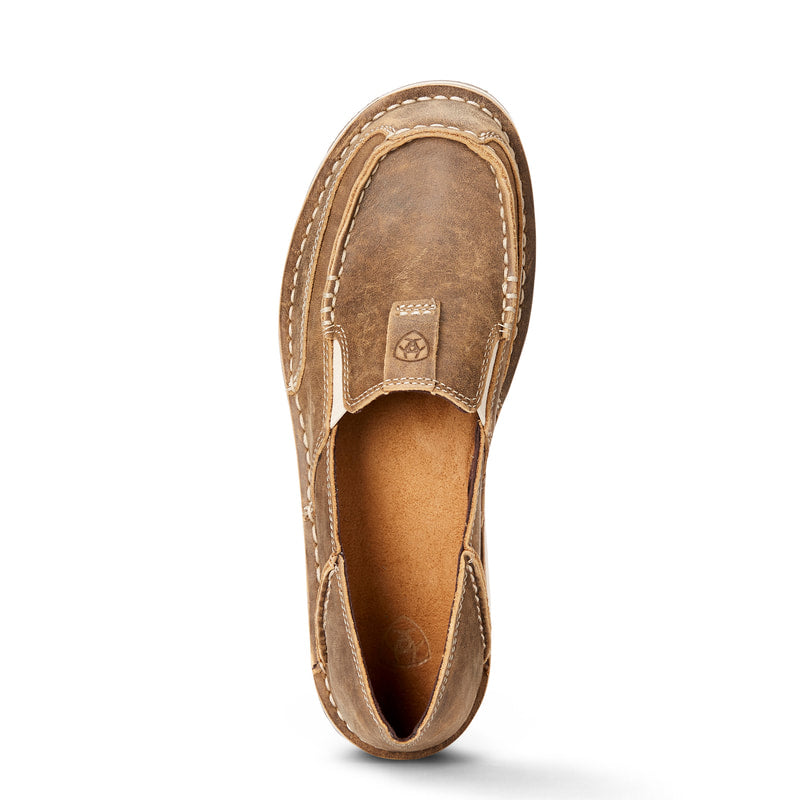 Ariat 10023008 Cruiser Brown Bomber