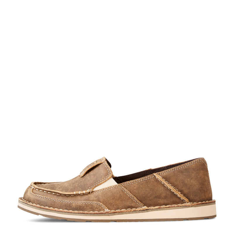 Ariat 10023008 Cruiser Brown Bomber