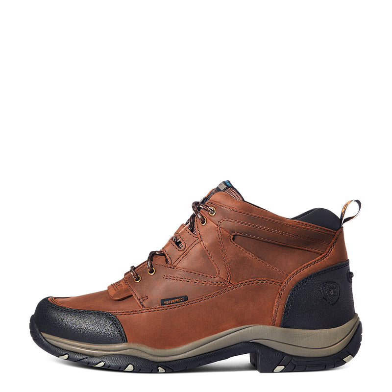 Ariat 10002183 Men's Terrain H20 Copper