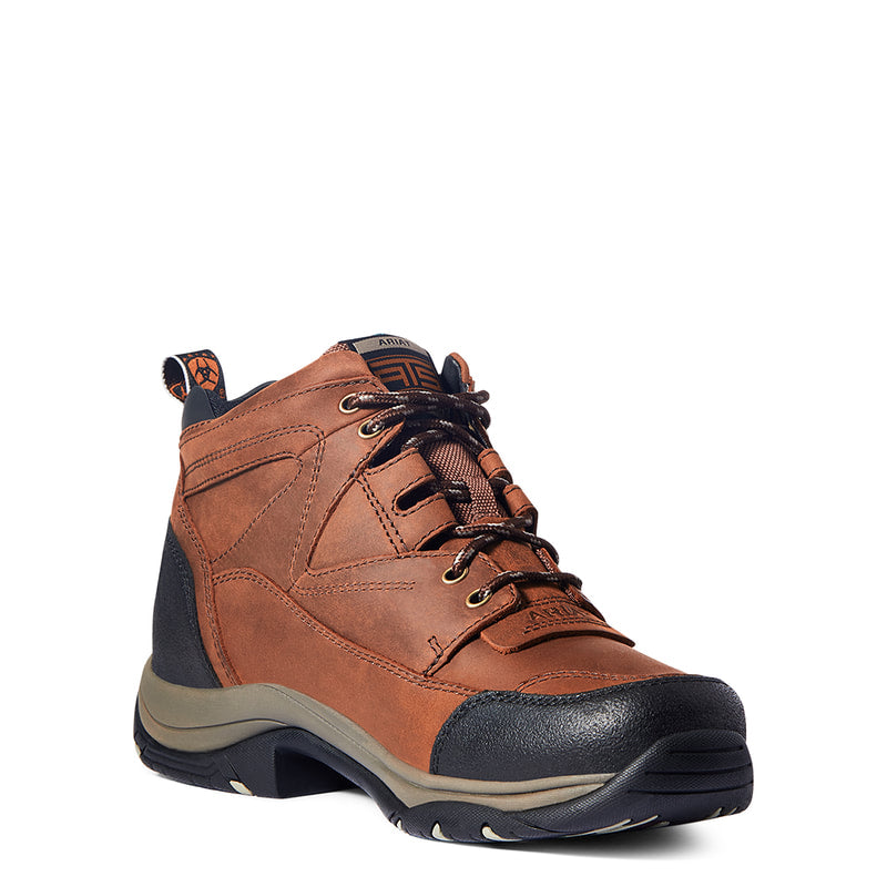 Ariat 10002183 Men's Terrain H20 Copper