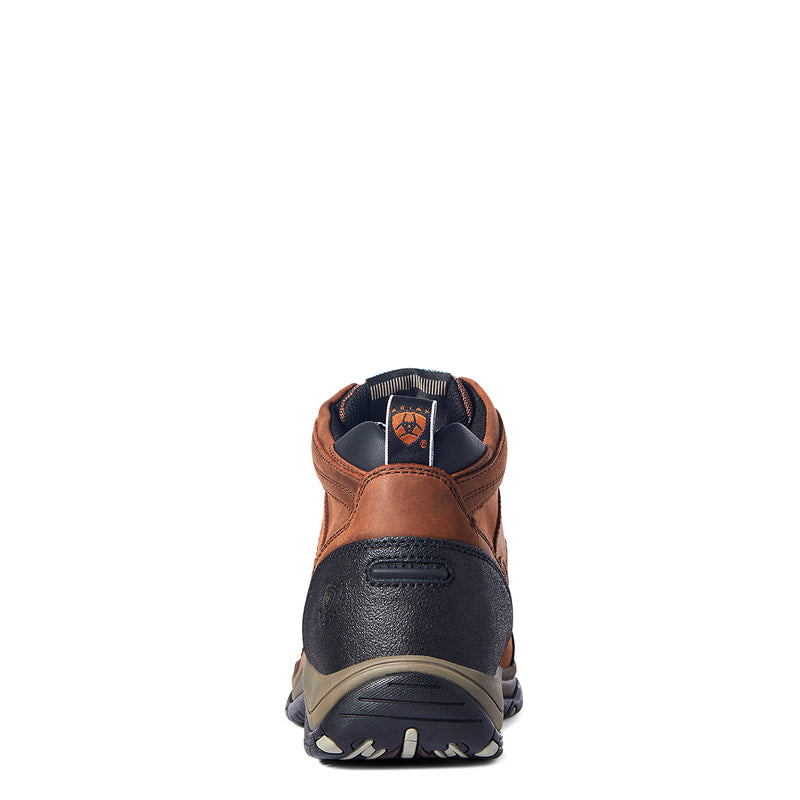 Ariat 10002183 Men's Terrain H20 Copper