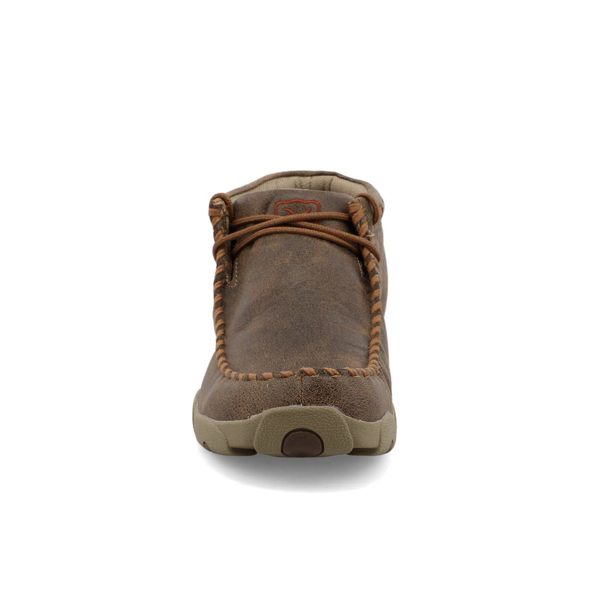 Twisted X MDM0049 - Chukka Driving Moc - Bomber