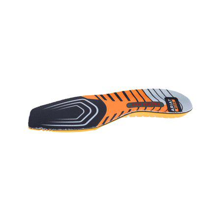 Ariat 10032203 Men's Energy Max Wide Square Toe Insole
