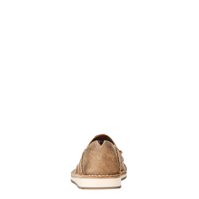 Ariat 10023008 Cruiser Brown Bomber