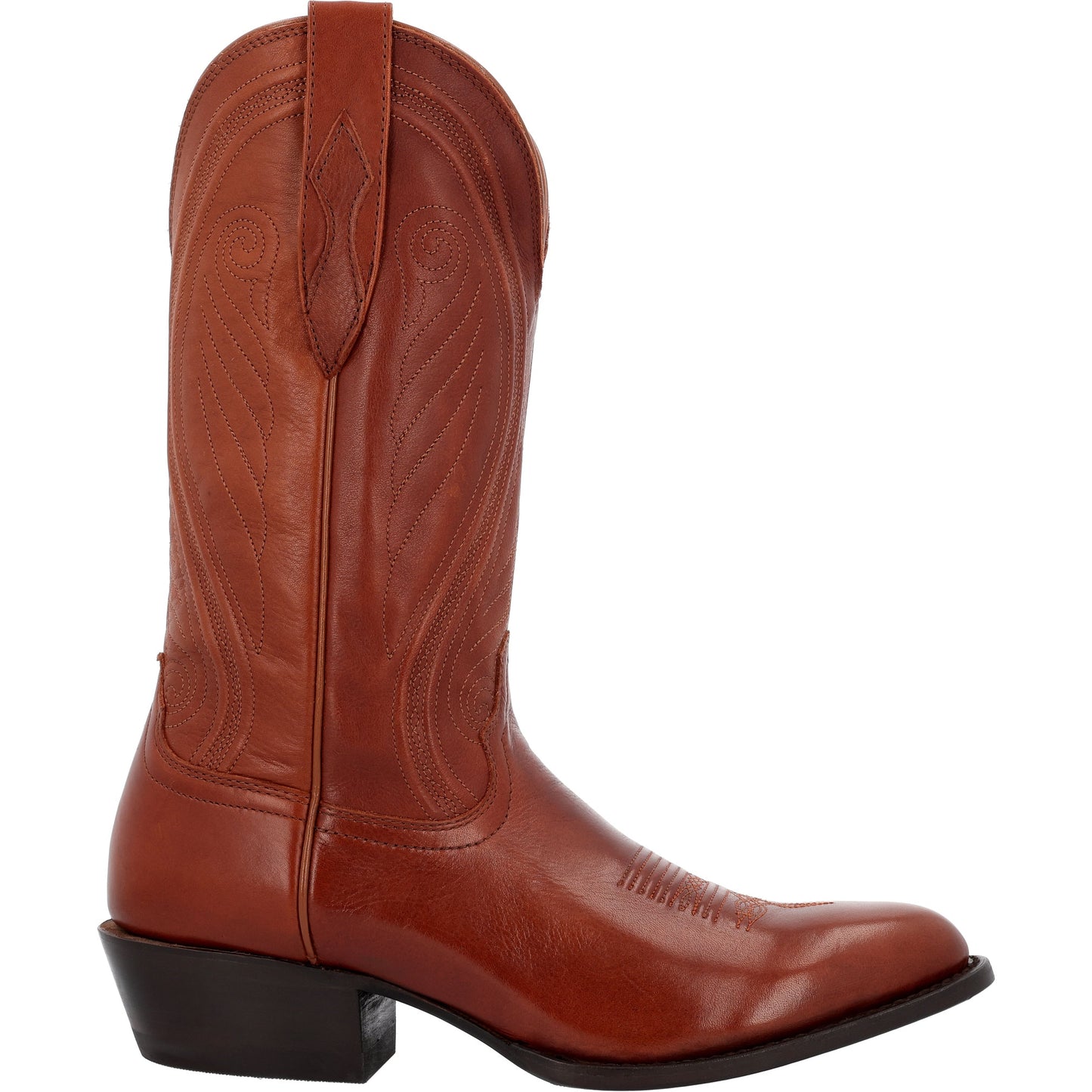 Durango® DDB0404 Santa Fe Burnt Sienna Western Boot
