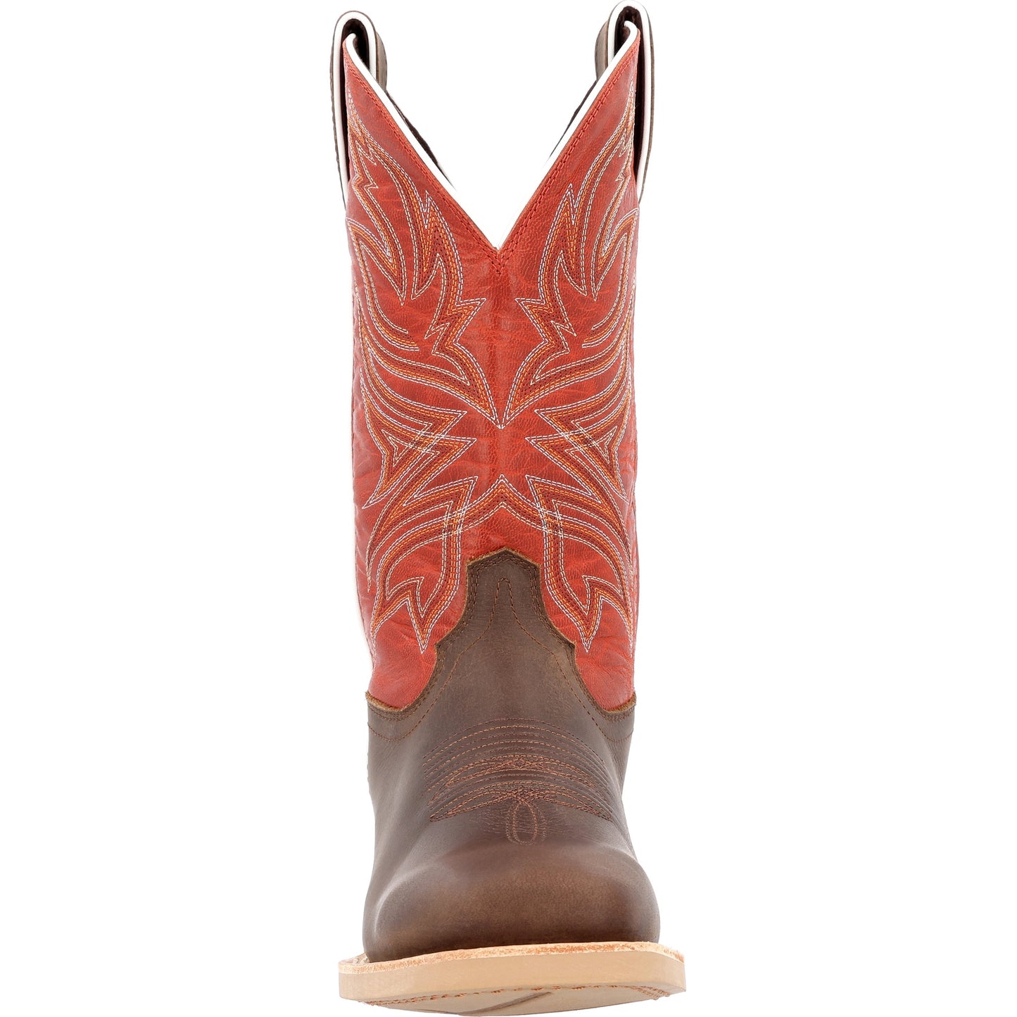 Durango® DDB0420 Rebel Pro Worn Brown Chili Pepper