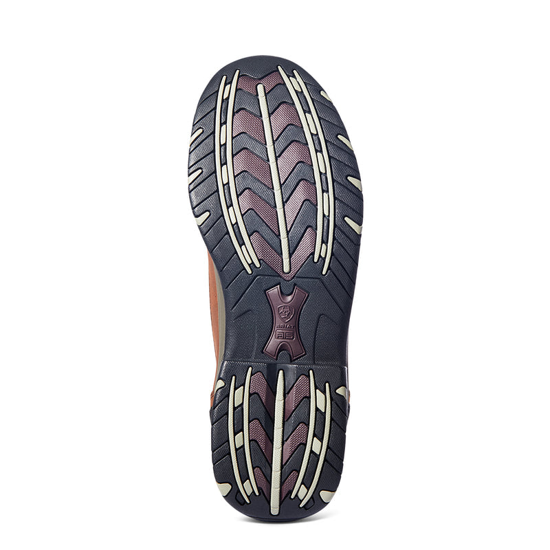 Ariat 10002183 Men's Terrain H20 Copper