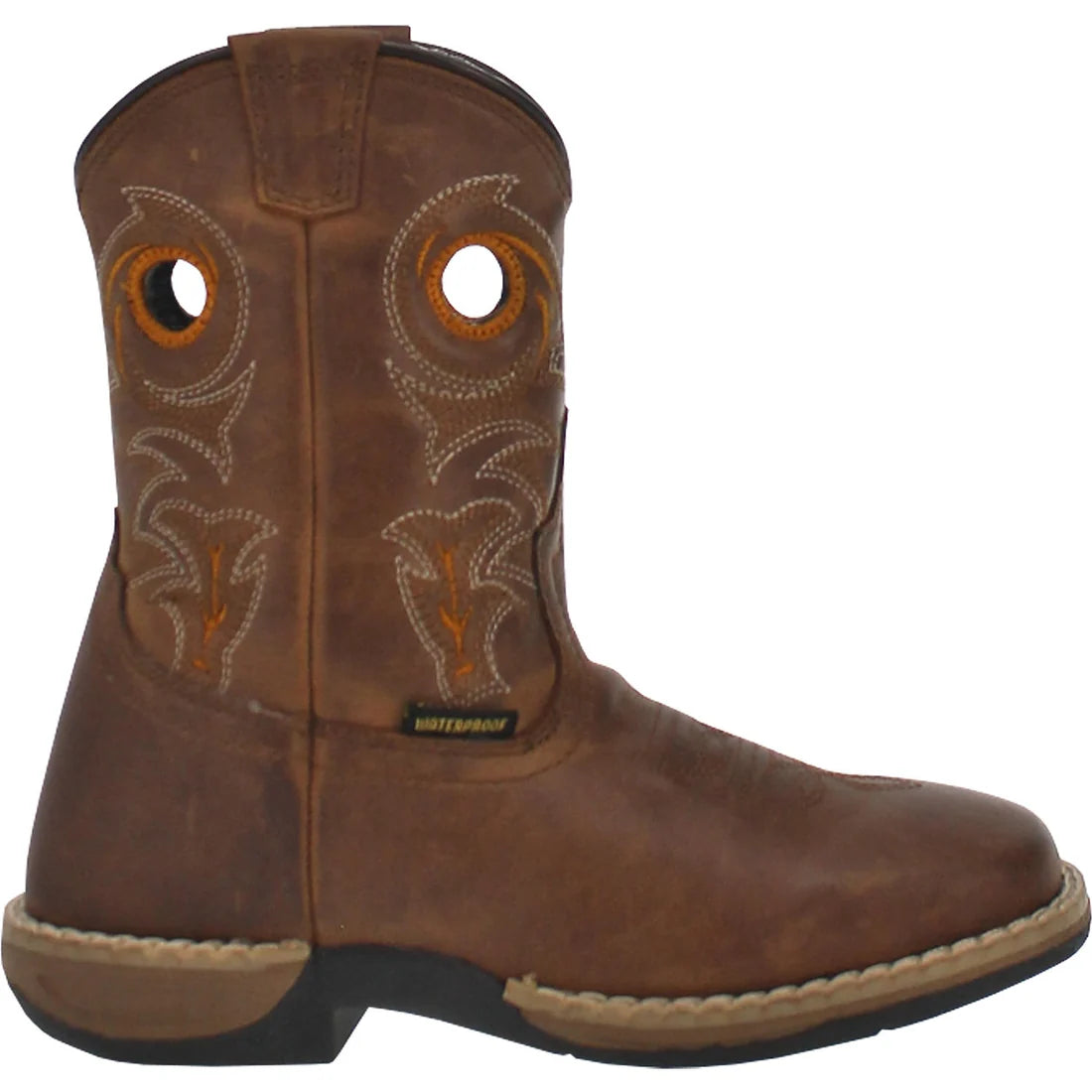 Dan Post DPC2964/DPC3964 Storm's Eye JR Waterproof Kids Boot