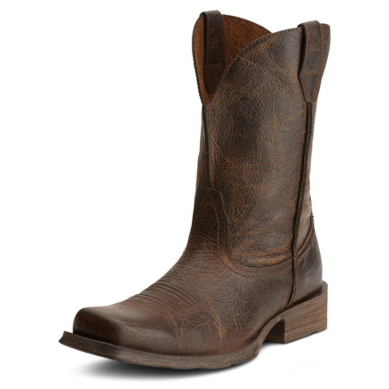 Ariat 10015307 MENS RAMBLER - WICKER