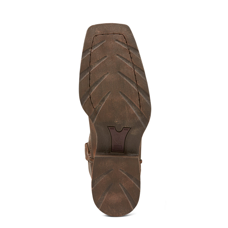 Ariat 10015307 MENS RAMBLER - WICKER