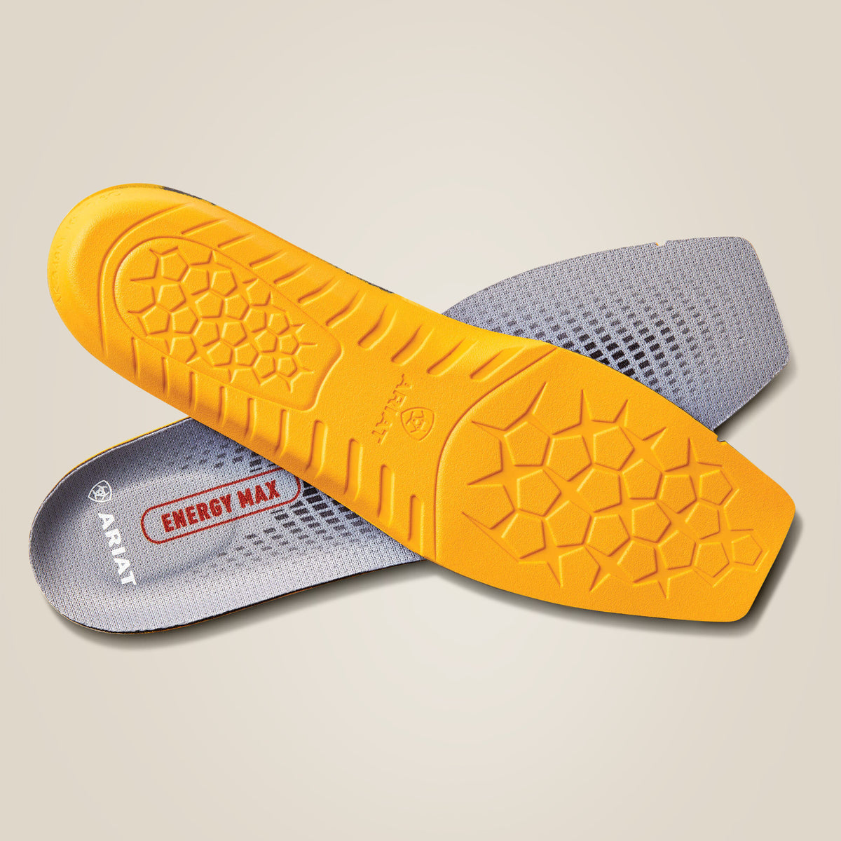 Ariat 10032210 Women's Energy Max Insoles WST