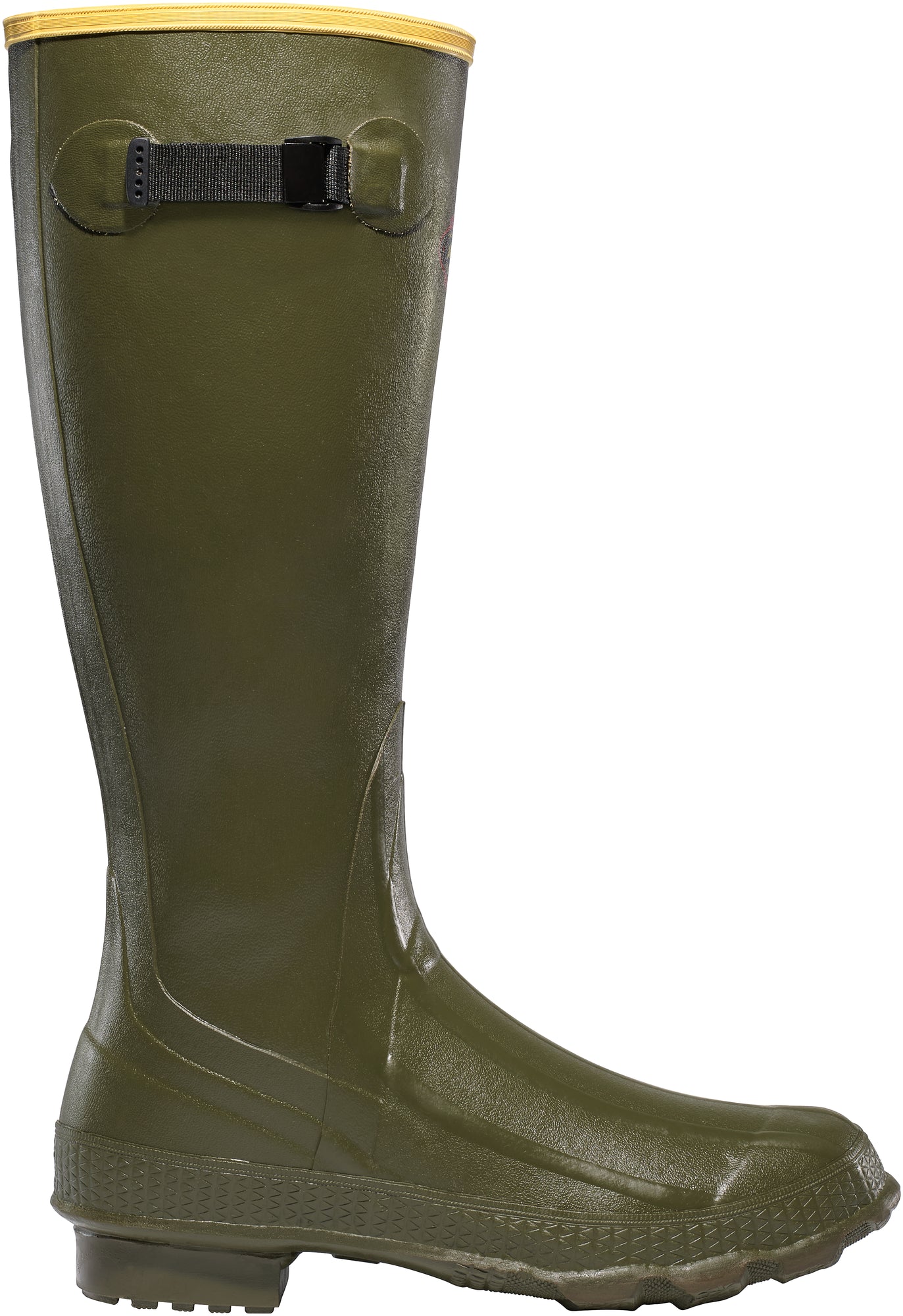 Lacrosse Men's 150040 Grange 18" Waterproof Hunting Boot