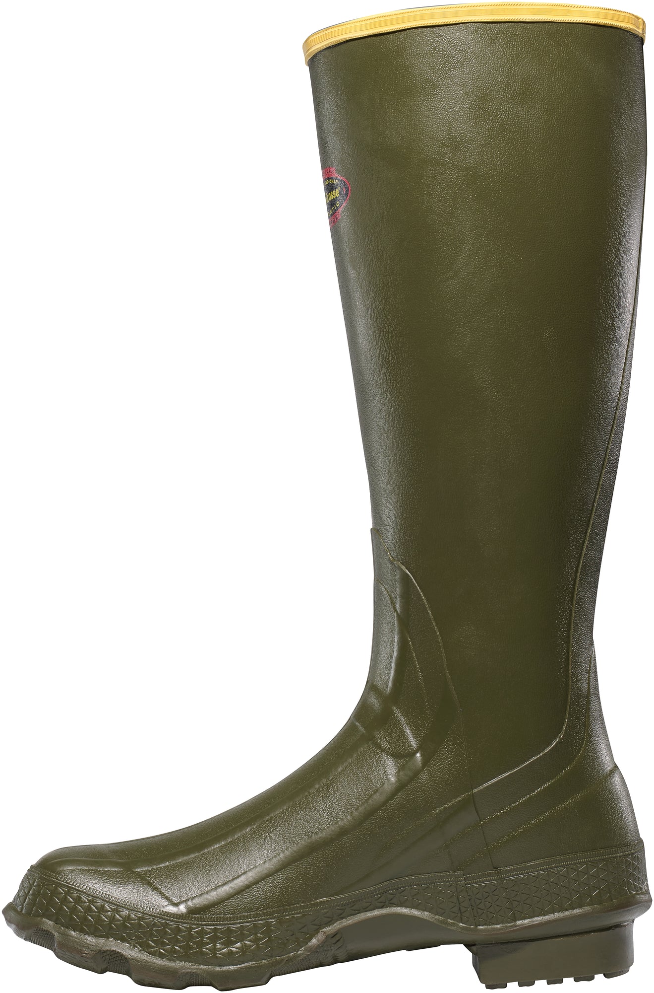 Lacrosse Men's 150040 Grange 18" Waterproof Hunting Boot
