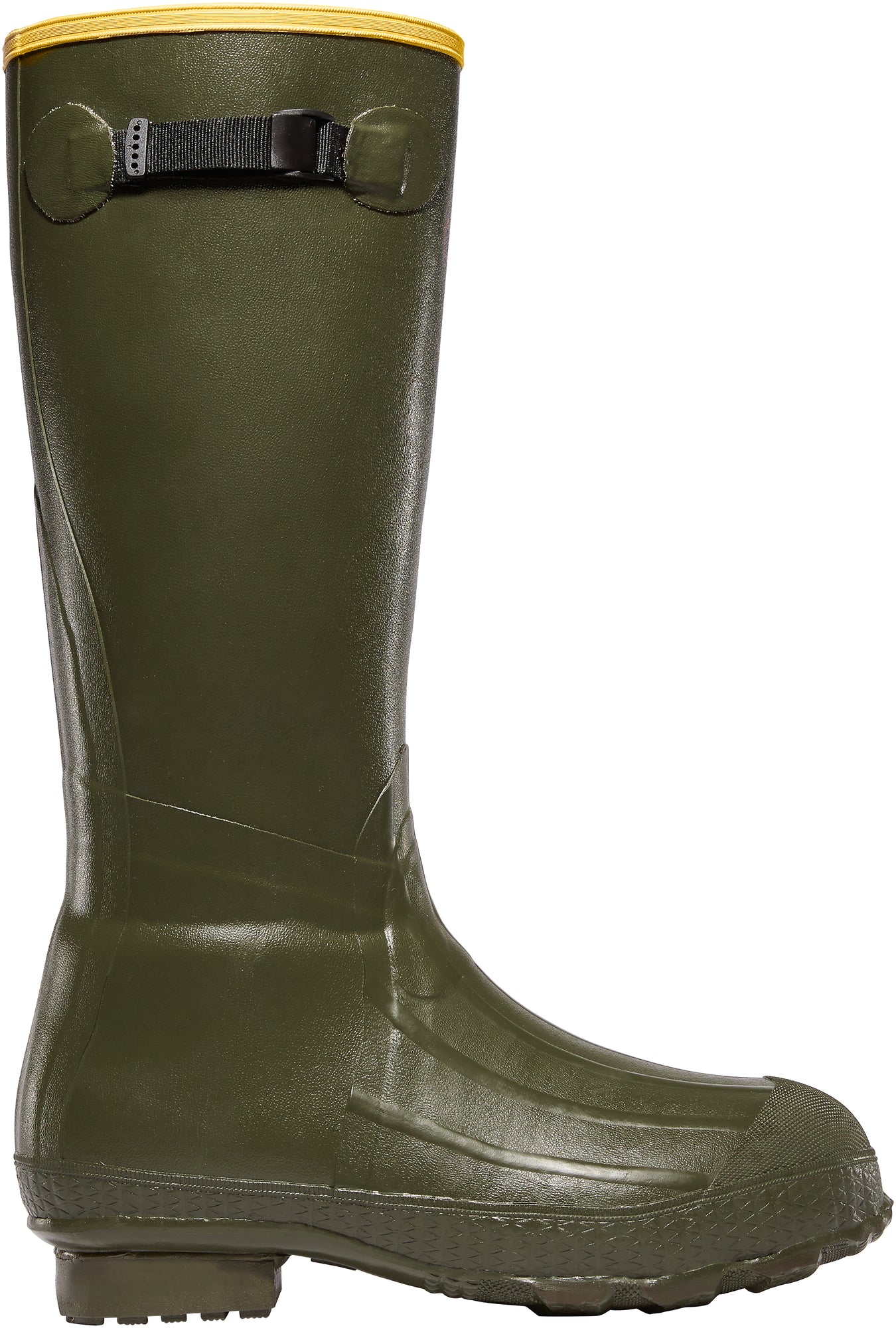 Lacrosse 266040 18" Burly Classic Hunting Boot